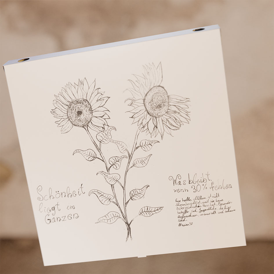 BÜRGERMEISTERWAHL von Arton (20), 2020