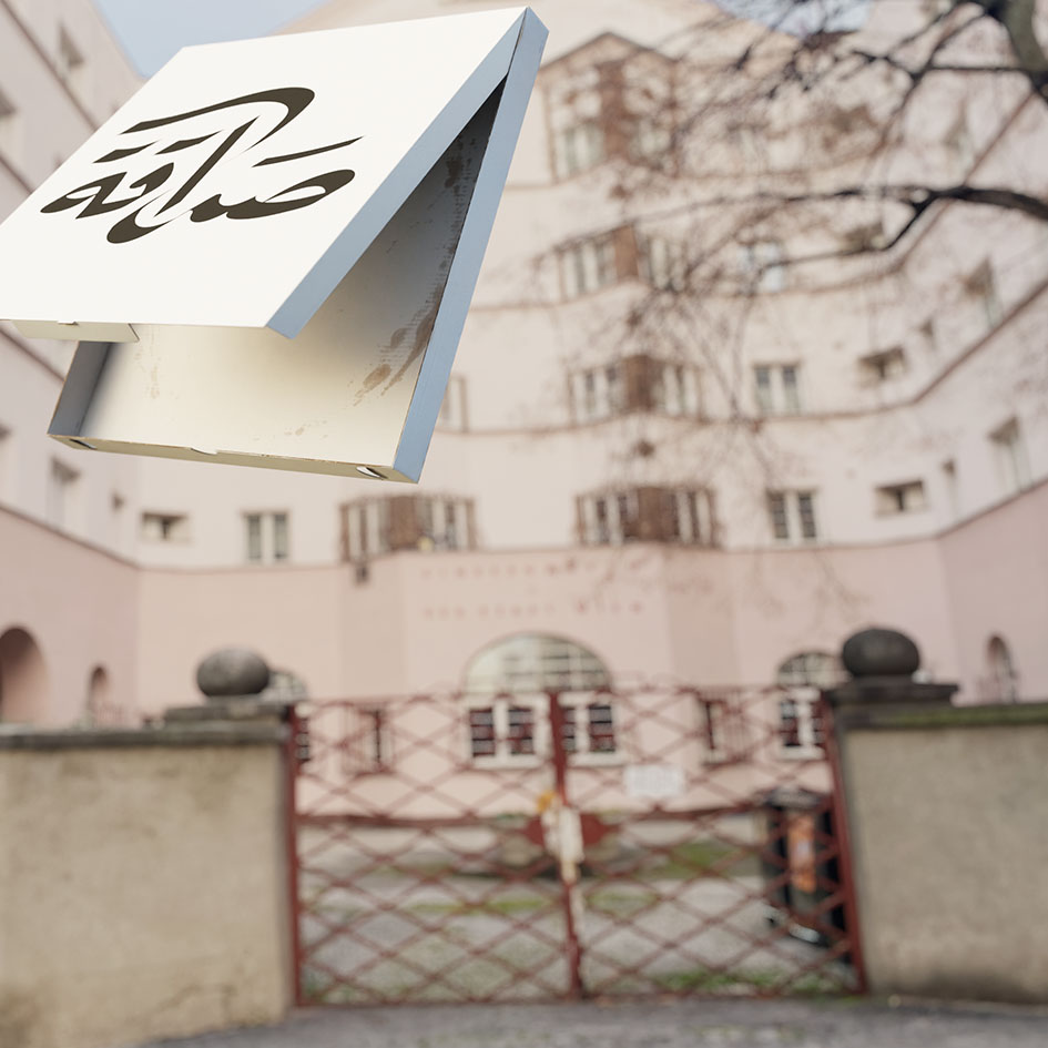 FREUNDSCHAFT von Halim (15) × Khaled, 2020