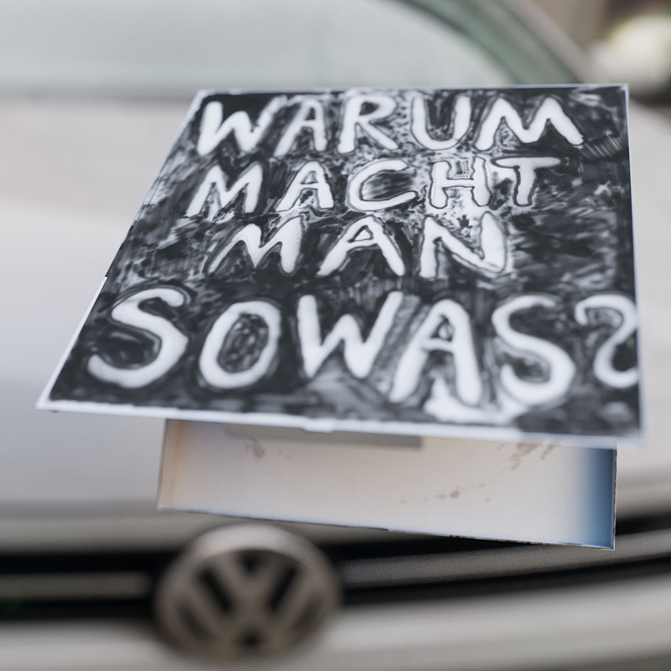 02.11.2020 von Sara (18) × Theresa, 2020