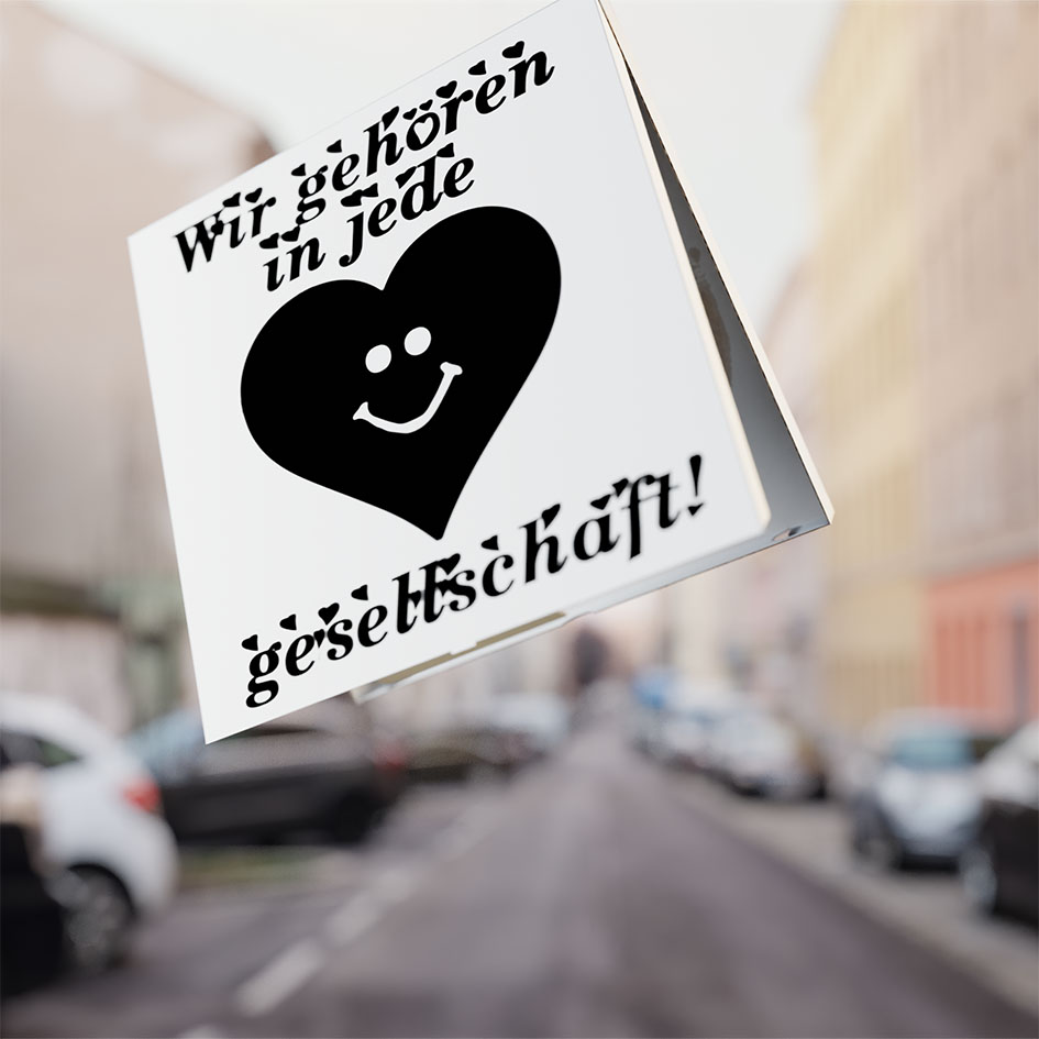 <3 von Rado × Oli & Ash, 2020